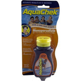 Hach 561682A AquaChek Test Strip 3-in-1 Monopersulfate