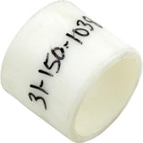 Hayward GMX142Z4 Vinyl Hose Bushing for Sand Filter