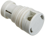 Jandy Zodiac 3-9-515 White Threaded Cleaning Head
