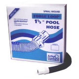 Haviland PA00062-HS35 1.5" x 35' In-Ground Swimming Pool Vacuum Hose