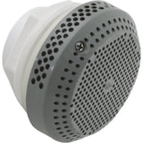 Waterway 640-3257V 3.5" Hi Flow 2.375" HS 1.5" Slip Suction Assembly - Gray