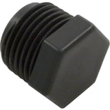 Pentair R172134 Plug for Rainbow Automatic Feeder 320 0.5 NPT