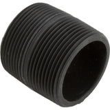 Lasco 215-017 1.5 " Pipe x 1.75 " Length Close Threaded Pipe Nipple