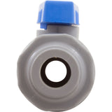 Rola-Chem/Paradise Industries 6389490 Valve Replacement, Rola-Chem ORP/PH, 3/8"