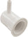 Waterway 672-2300 3/8 Inch Barb Ell Air Injector Body Top-Flo
