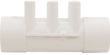 Waterway 672-7930 Sp Manifold 2 Inch S X 2 Inch S X (6) 3/4"Sb Ports