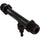 Mazzei 684-PVDF Injector, 3/4"mpt, Black, PVDF
