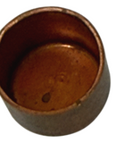 Elkhart Product 104CAP5812 Copper Tube Cap 5-Pack