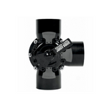 Jandy Zodiac 4717 3-Port NeverLube 2"-2.5" Valve