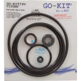 Aladdin GO-KIT 79V Max-E-Pro