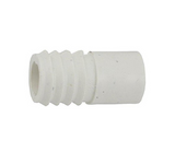 Waterway 425-1000B 0.5" Spigot x 0.75" Ribbed Barb Adapter