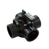 Jandy Zodiac 4717 3-Port NeverLube 2"-2.5" Valve
