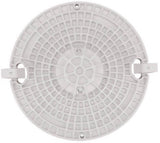 PENTAIR 85007400Z Skimmer Lid Lock Tyre Replacement White