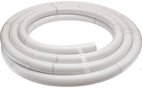 GENERIC 89-575-1012 Flexible PVC Pipe 2 Inch x 50 foot