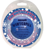 Natural Chemistry 90125APL 2-3/4" AquaPill 75 Winter Pill 15k Gal.