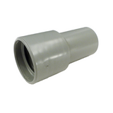 Aladdin APCHC241 1.25" End Cuff for Vacuum Hose