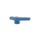 Praher PRASU2001B Single Union Ball Valve Handle