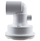 Waterway 210-7440 4.75"HS 175 GPM Jet Complete - White