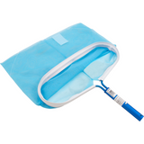 Pentair R121106 122 Leaf Rake Anodized Skimmer