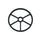 Aladdin O176A O-Ring Gasket
