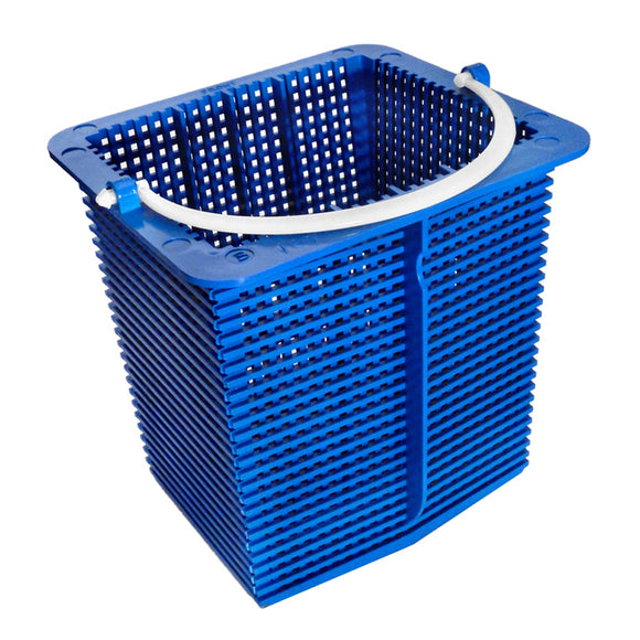 Aladdin APCB167 Stainer Basket for Pool Pumps