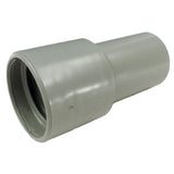 Aladdin APCHC241 1.25" End Cuff for Vacuum Hose