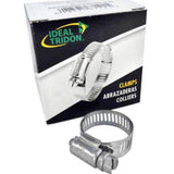 American Granby 67121 0.5"-1.25" Hose Clamp