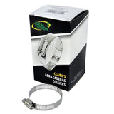American Granby 6736 1.75" x 2.75" Hose Clamp - 10 per Box
