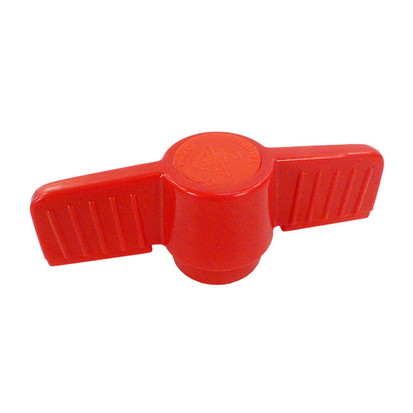 American Granby HMIP200HANDLE PVC Handle - Red for 2
