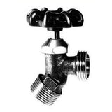 American Granby HNKD50 0.5" No Kink Boiler Drain Brass