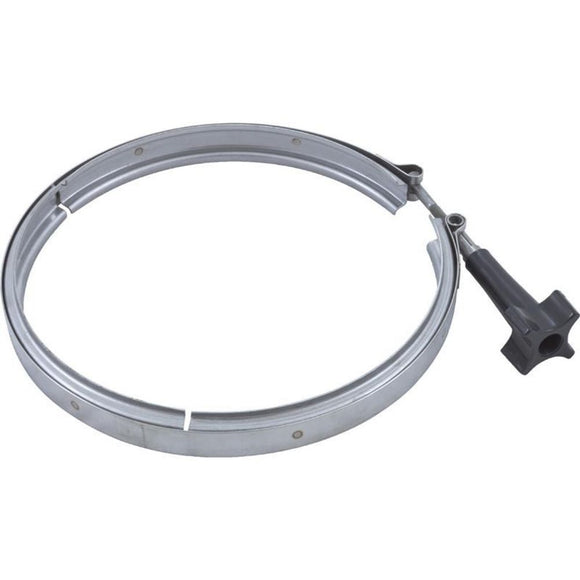 A&A 540146 Low Profile Band Clamp 6 Port
