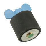 Anderson 155 1.87" Standard Closed Winter Plug