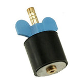 Anderson O50 1.62" Standard Open Plug