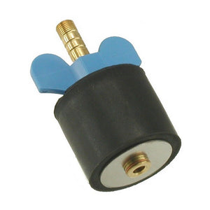 Anderson O55 1.87" Standard Open Plug