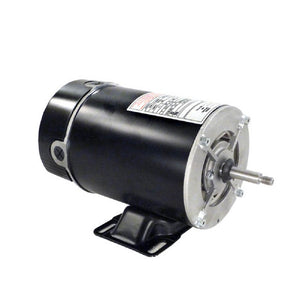 A.O. Smith BN36 0.75HP 1.0 SF 2 Speed 115V Above Ground Pool or Spa Pump Motor