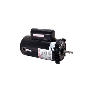 A.O. Smith UCT1072 .75HP 115/230V Energy Efficient Round Flange Up Rate Motor