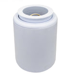 Aladdin 750 No-Niche In Ground Skimmer - White