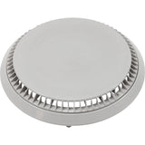 Aquastar Pool Products 10AVR103 10" Round Cover with  Frame - Gray