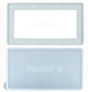 Aquador 1010 Widemouth Skimmer Cover Plate