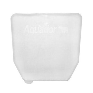 Aquador 71030 Lomart Skimmer Faceplate Lid