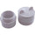 AquaStar HV101 2" FPT Hydrostatic Relief Valve - White