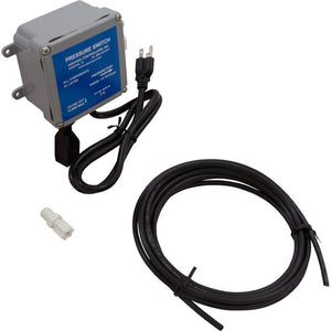 Aquasol M011 1-6 psi Safety Pressure Switch