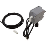 Aquasol M011 1-6 psi Safety Pressure Switch