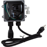 Aquasol M011 1-6 psi Safety Pressure Switch