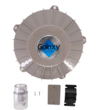 Air Supply Galaxy Pro 6515131 120V 1.5HP 8.0AMP Outdoor Spa Air Blower