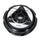 Astral 22358R0202 Valve Lid for 1.5" Top Mount Valve