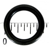 Astral 722R0140030 Air Bleed Valve O-Ring for Filters