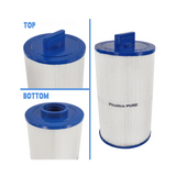 APC APCC7695 35 Sq.Ft. Filter Cartridge