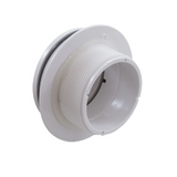 Waterway 210-5500 Poly Spa Jet Vinyl Wall Fitting - White