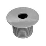 Waterway 215-9867B Standard Smooth Jet Face - Gray